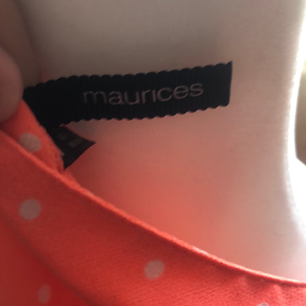 Blouse - Picture 3 of 3